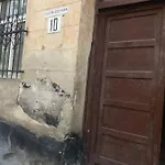 דירה Marka Vovchka Apaartment לבוב