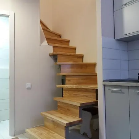 Marka Vovchka Apaartment *