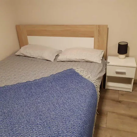 Marka Vovchka Apaartment דירה *