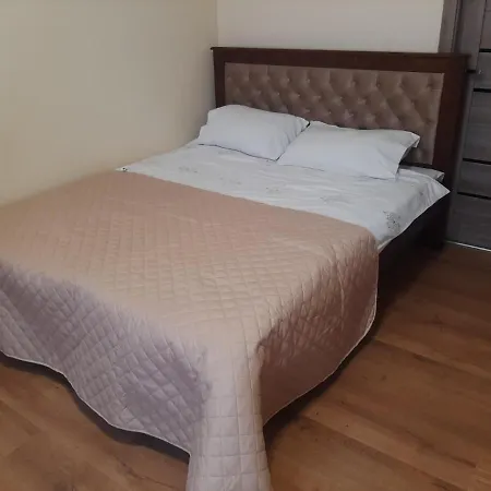 شقة Marka Vovchka Apaartment
