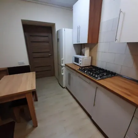 Apartament Marka Vovchka Apaartment *