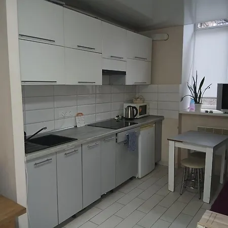 Marka Vovchka Apaartment דירה *