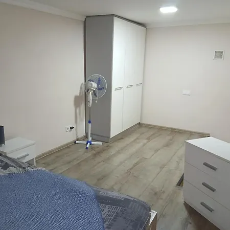 Marka Vovchka Apaartment Apartment *