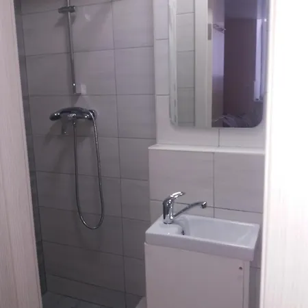 Marka Vovchka Apaartment *