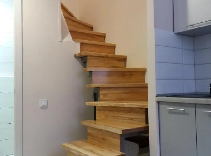 Marka Vovchka Apaartment *