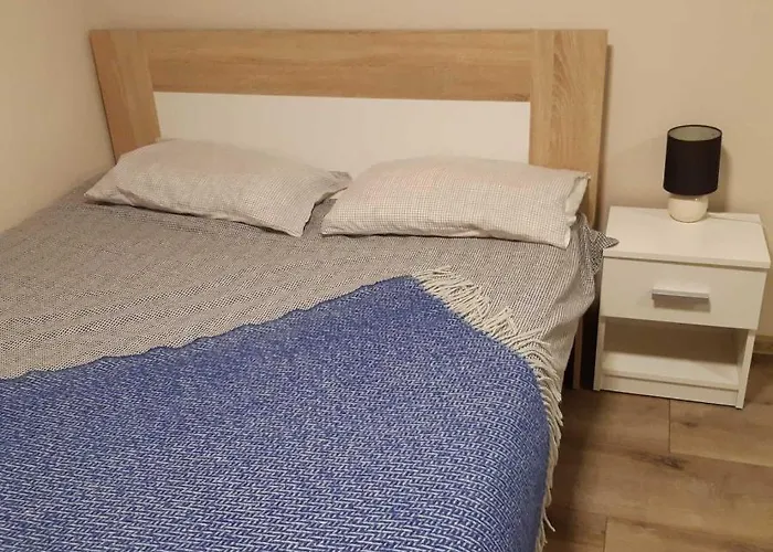 Marka Vovchka Apaartment דירה *