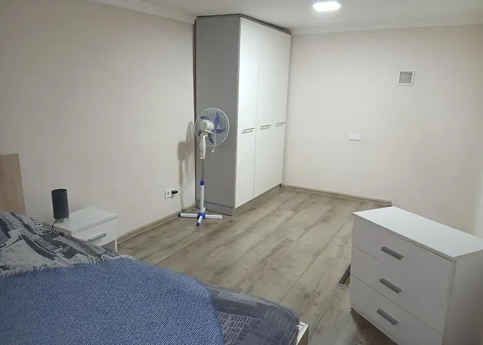 Marka Vovchka Apaartment דירה *