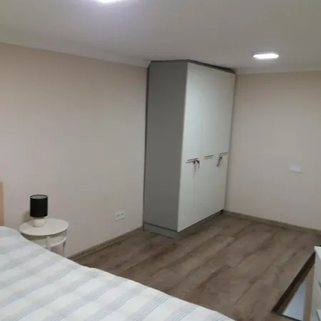 Apartment Marka Vovchka Apaartment Lemberg