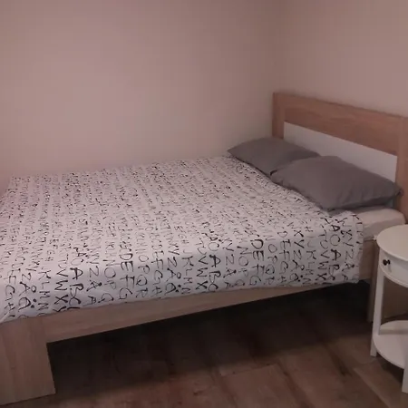 Apartment Marka Vovchka Apaartment