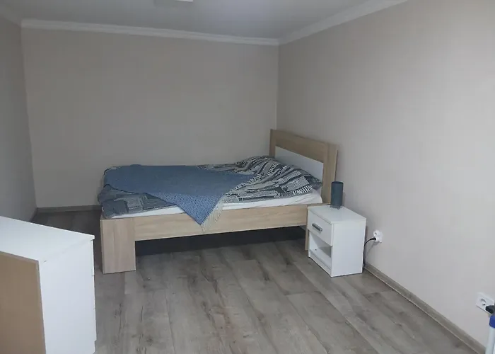 Marka Vovchka Apaartment Apartment