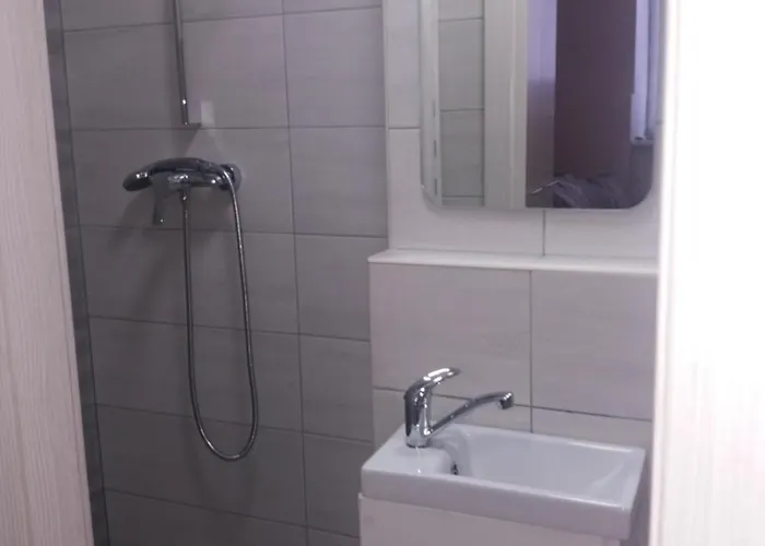 Marka Vovchka Apaartment *